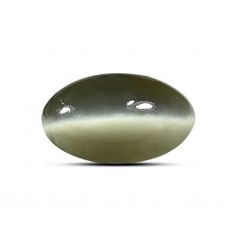 Quartz Cat's Eye (Lehsunia) Carat 4.13