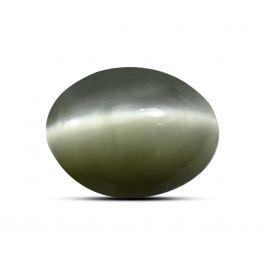Quartz Cat's Eye (Lehsunia) Carat 4.09