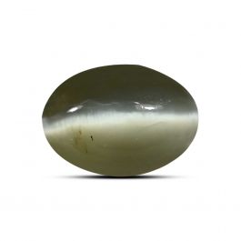 Quartz Cat's Eye (Lehsunia) Carat 4.23