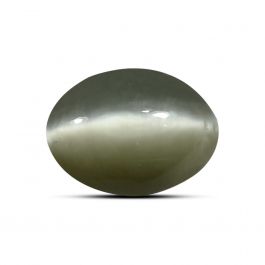 Quartz Cat's Eye (Lehsunia) Carat 5.13