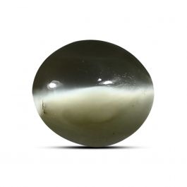 Quartz Cat's Eye (Lehsunia) Carat 4.33