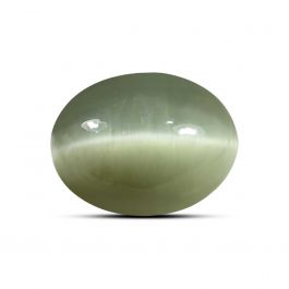 Quartz Cat's Eye (Lehsunia) Carat 7.46 