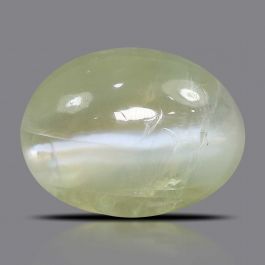 Chrysoberyl Cat`s Eye - 2.93 Carat