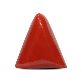 Red Coral (Moonga) - 5 Carat