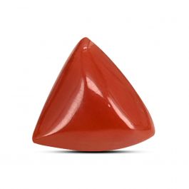 Red Coral (Moonga) Carat 3.57