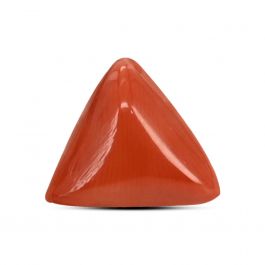Red Coral (Moonga) Carat 3.56