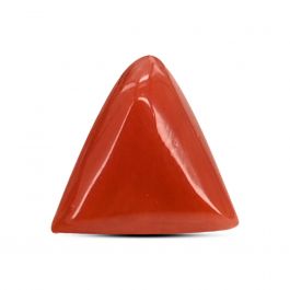 Red Coral (Moonga) Carat 3.59