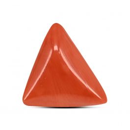 Red Coral (Moonga) Carat 3.58