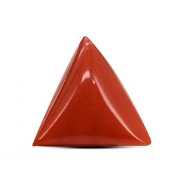 Red Coral (Moonga) Carat 3.52