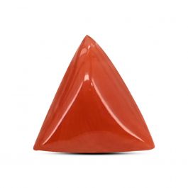Red Coral (Moonga) Carat 3.23