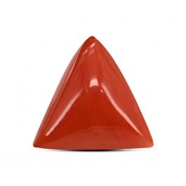 Red Coral (Moonga) Carat 3.3