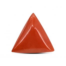 Red Coral (Moonga) Carat 3.47