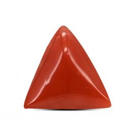 Red Coral (Moonga) Carat 3.47