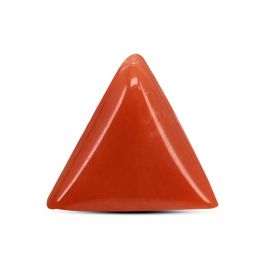 Red Coral (Moonga) Carat 3.51