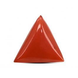 Red Coral (Moonga) Carat 3.32