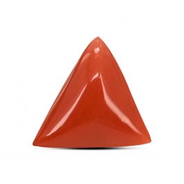Red Coral (Moonga) Carat 3.33
