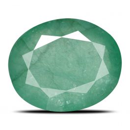 Brazil Emerald (Panna) - 7.98 Carat