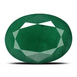 Brazil Emerald (Panna) - 7.42 Carat