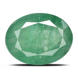 Brazil Emerald (Panna) - 11.71 Carat