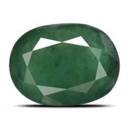 Brazil Emerald (Panna) - 7.49 Carat