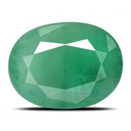 Brazil Emerald (Panna) - 6.55 Carat