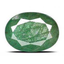 Brazil Emerald (Panna) - 9.01 Carat