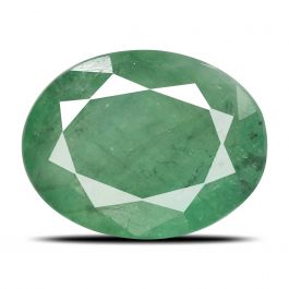 Brazil Emerald (Panna) - 6.48 Carat