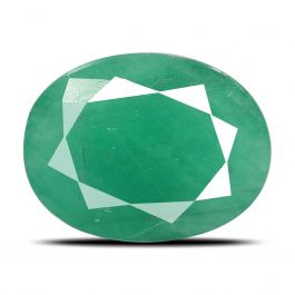 Brazil Emerald (Panna) - 4.62 Carat