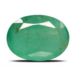Zambian Emerald (Panna) - 4.78 Carat