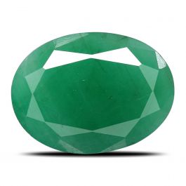 Brazil Emerald (Panna) - 4.38 Carat