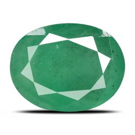 Zambian Emerald (Panna) - 3.85 Carat