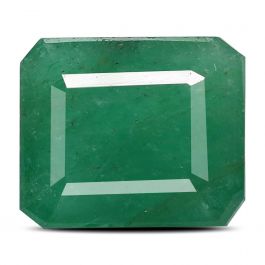 Brazil Emerald (Panna) - 4.68 Carat