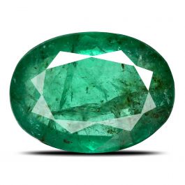 Zambian Emerald (Panna) - 4.75 Carat