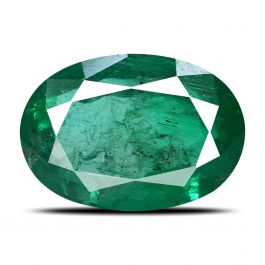 Zambian Emerald (Panna) - 4.44 Carat