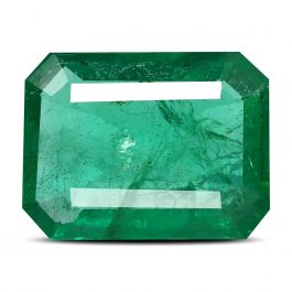 Zambian Emerald (Panna) - 5.6 Carat
