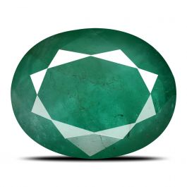 Zambian Emerald (Panna) - 16.46 Carat