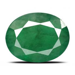 Brazil Emerald (Panna) - 9.42 Carat