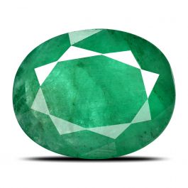 Brazil Emerald (Panna) - 7.31 Carat