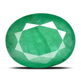 Brazil Emerald (Panna) - 7.52 Carat