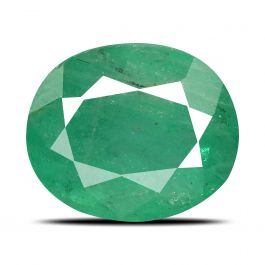 Zambian Emerald (Panna) - 7.55 Carat