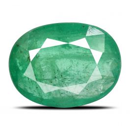 Zambian Emerald (Panna) - 7.39 Carat