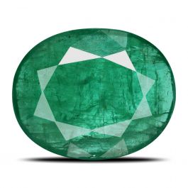 Zambian Emerald (Panna) - 5.86 Carat