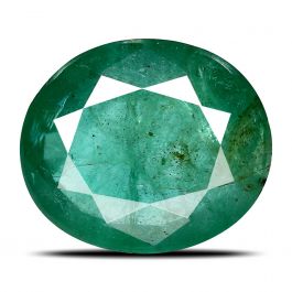 Zambian Emerald (Panna) - 5.78 Carat