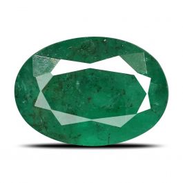 Zambian Emerald (Panna) - 5.93 Carat