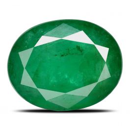 Zambian Emerald (Panna) - 3.55 Carat