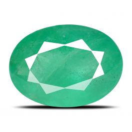 Zambian Emerald (Panna) - 3.26 Carat