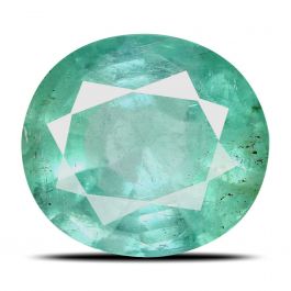 Zambian Emerald (Panna) - 3.47 Carat