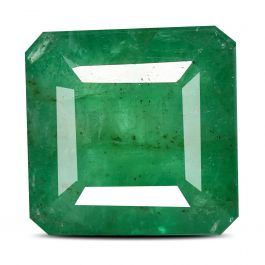 Zambian Emerald (Panna) - 9.34 Carat