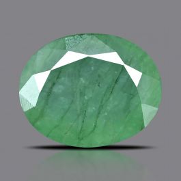 Brazil Emerald (Panna) - 6.52 Carat