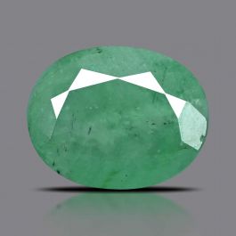Brazil Emerald (Panna) - 6.52 Carat